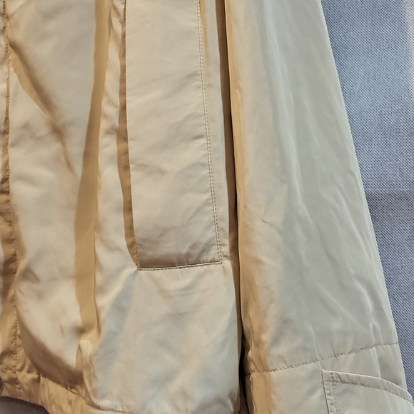 LANVIN Logo-Embroidered Jacket - Picture 3 of 8